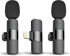 Wireless Lavalier Microphone for Apple products – Brand New in Box!!