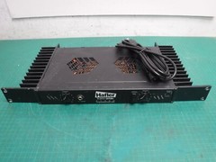 Hafler P1000 Trans-Ana Pro Power Amplifier 110 Watt w/ Power Cord