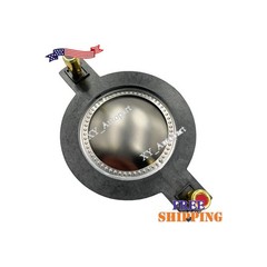 Replacement Diaphragm For Timpano Tempesta Horn Driver TPT-RPDH2000 TPT-DH2000