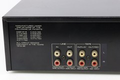 dbx 5BX-DS Flagship 5-Band Dynamic Range Controller 100-240V OK Near Mint
