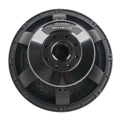 Sound Town 15″ Cast Aluminum Frame Woofer 600W Low Frequency Driver STLF-15AS