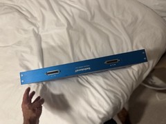 switchcraft pt16trs