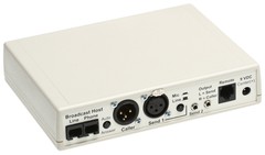 JK Audio Broadcast Host Audio Console Phone Line Interface Digital Hybrid IFB