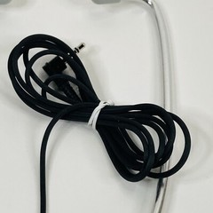 Lanier High Fidelity Listening Earphone Device Japan Made NT-031-1 ZW