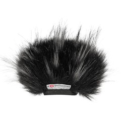 Gutmann Microphone Fur Windscreen Windshield for all Apple iPhone 13 models STAR