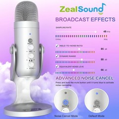 Complete Accessory Package for Professional Recording Setup
