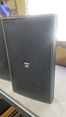 Pair of JBL Control 29AV Professional 2-Way Indoor / Outdoor Speaker Monitors