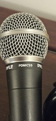 Pyle PDMIC59 Professional Dynamic Microphone
