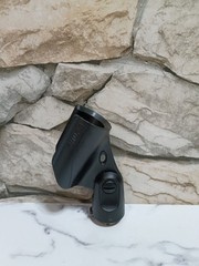 Shure SM58 Dynamic Vocal Microphone Clip On