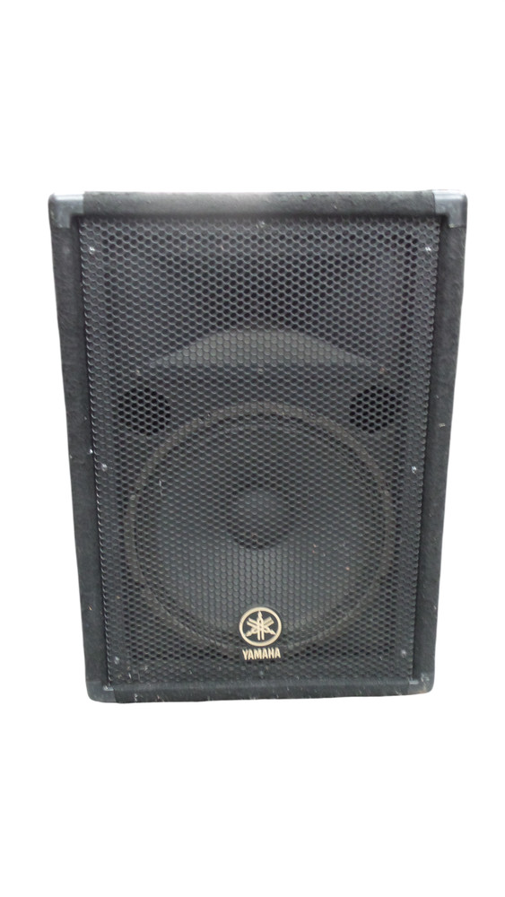 Yamaha PA Speaker Br12 Junk (Single) – Free Shipping