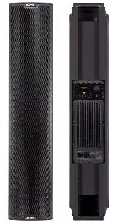 dB Technologies INGENIA IG4T 2-Way Pro Powered Speaker 900W RMS Amplified (MINT)