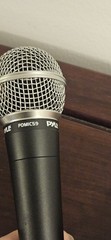 Pyle PDMIC59 Professional Dynamic Microphone