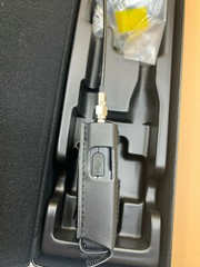 Sony DWT-B01/4250 Digital Wireless Bodypack Transmitter Channel42-51 20Hz-20kHZ