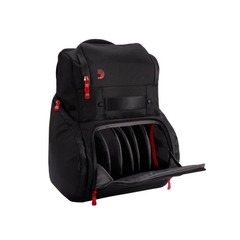 D’Addario Backline Gear Transport Solo Backpack PWBLGTP02 Musician Accessories