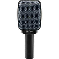 Sennheiser E906 Super Cardioid Instrument Microphone