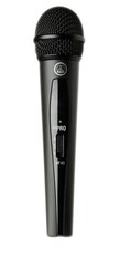 AKG WMS 40 MINI2 Dual Vocal Handheld Microphone Wireless Mic System US25 A/C