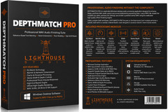 DEPTHMATCH PRO