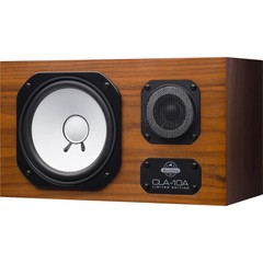 Avantone CLA-10A L.E. Studio Monitor System- Natural North American Black Walnut
