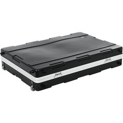Gator G-MIX ATA Rolling Mixer or Equipment Case 36 x 24 in.