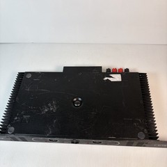 ART SLA 1 Studio Linear Power Amplifier 2-Channel Rackmount Amp