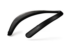 JVC SP-A10BT WEARABLE WIRELESS SPEAKER NAGARAKU Bluetooth Black DC3.7V