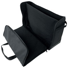 Rockville Padded LCD TV Screen Monitor Travel Gig Bag Fits 1 or 2 ASUS VA229HR