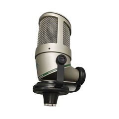 Neumann BCM 705 Dynamic Microphone Professional Broadcast Voiceover Podcast New