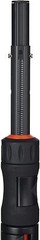 JBL Deluxe Speaker Stand Set with Piston-Assist Automatic Height Adjustment