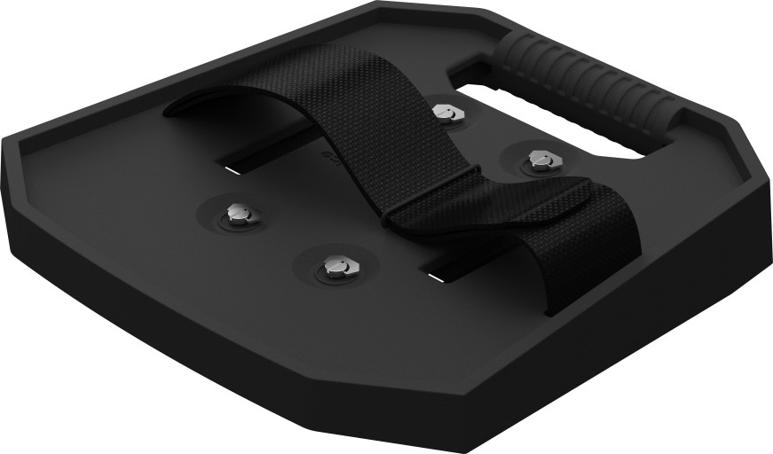 EV EVERSE 8 accessory tray, 12V DC