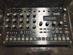 KORG Drumlogue Hybrid Drum Machine—Shipped to Japan