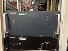 SSL Power Supply