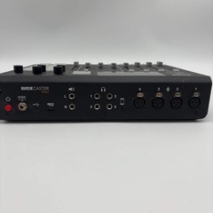 Rode RodeCaster Pro 25W +3dBu 4 Channel Preamplifier RCP
