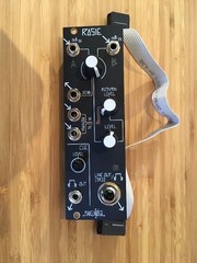 Make Noise Rosie Eurorack Output Module — Gently Used, Retired Module