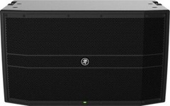 Mackie DRM12A 12 2-Way Active Arrayable Speaker, 2000W