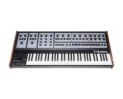 Oberheim OB-X8 Eight-Voice Analog Synthesizer