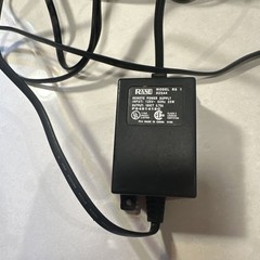 Rane RS 1 Power Supply AC Adapter 18VCT Genuine