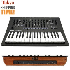 KORG minilogue xd Polyphonic Analog Synthesizer 37-keys Sequencer Brand New