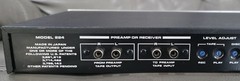 dbx 224 Type II Tape Noise Reduction System