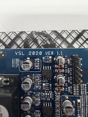 NEW Steinberg Vsl2020 Audio Card w/ Accessories, FREE SHIPPING
