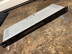Rane AD22S Analog Audio Delay – GREAT CONDITION!