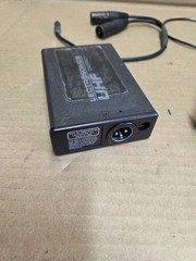 Lectrosonics UCR195D & UM195B Transmitter/Receiver 556.900MHz