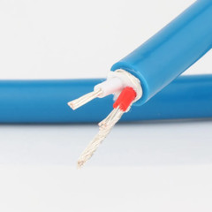 DIY Preffair Silver Plated Interconnect Audio Cable Bulk Cable HIFI RCA/XLR Cord