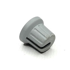 E-MU Original Gray Knob for Virtuoso 2000 Orbit Mo’Phatt Planet Earth Morpheus