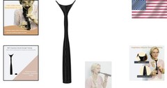 Vocal Training Straw Tool for Breath Control – Perfect for Singers and Teachers