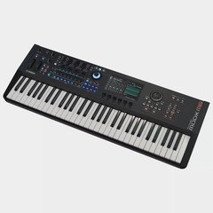 Yamaha MODX M6 61-key Performance Keyboard Synthesizer