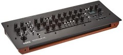 Korg Polyphonic Analog Synthesizer Sound Module MINILOGUE XD ‎MINILOGUE-XD-M NEW
