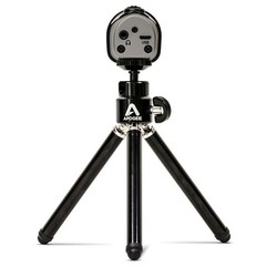 Apogee MiC Plus USB Microphone for iPad, iPhone, iPod touch, Mac or PC