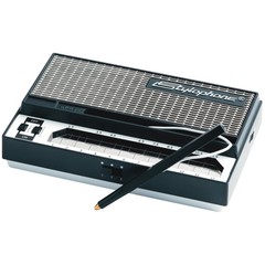 The Pocket Synthesizer | Analog Mini Synth