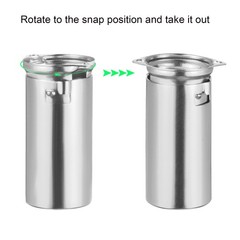 2Pcs 9pin 53mm Shield Ceramic Vacuum Tube Socket Silver Tone
