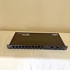Denon DN-312X Professional 12-Channel Line Mixer – Tested – Great Condition